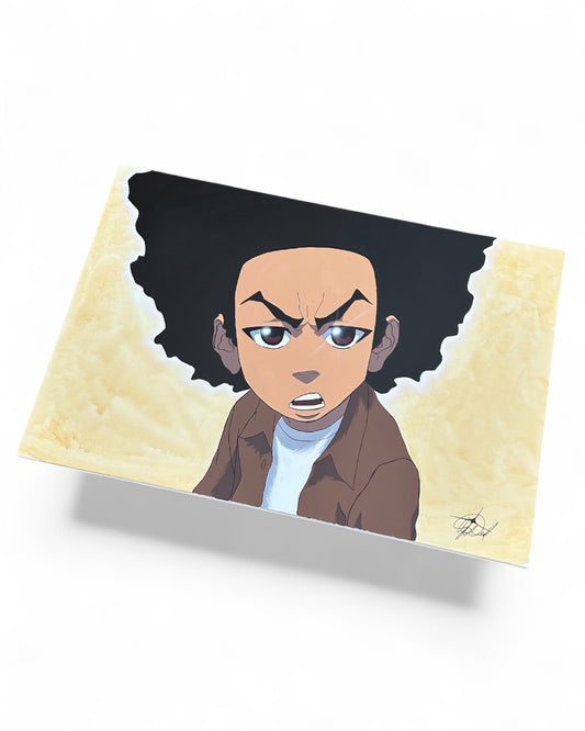 “Huey”