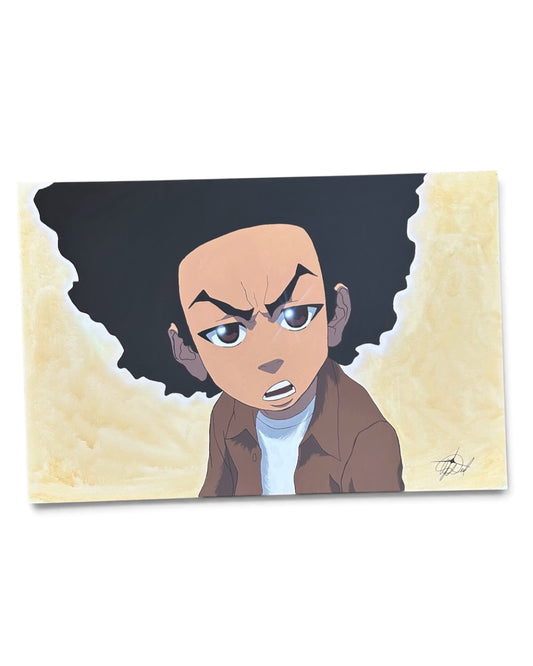 “Huey”