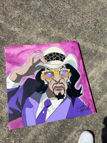 “ B!t@h Where You Been?”