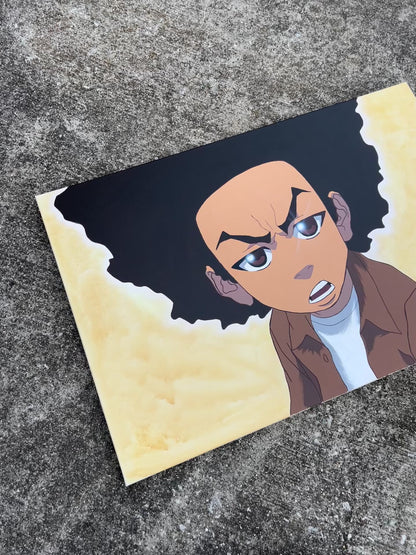 “Huey”